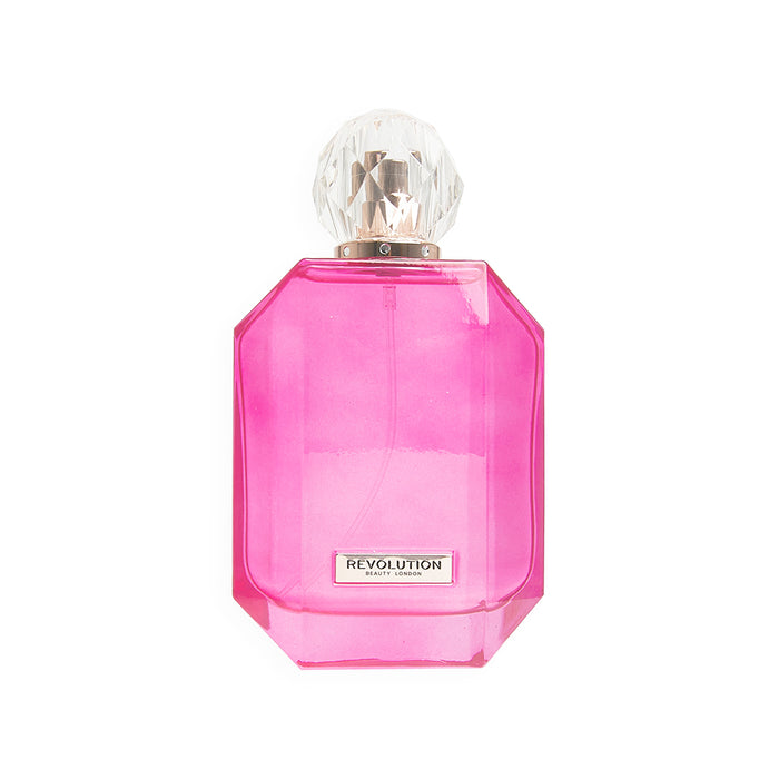 Makeup Revolution Love EDT