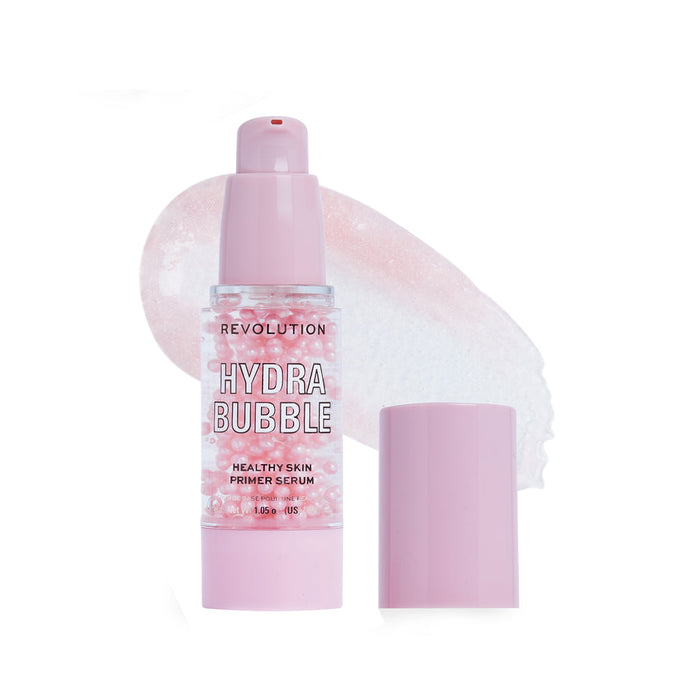 Makeup Revolution Y2K Baby Hydra Bubble Healthy Skin Primer