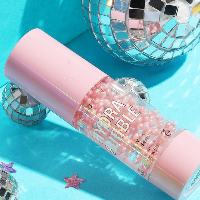 Makeup Revolution Y2K Baby Hydra Bubble Healthy Skin Primer