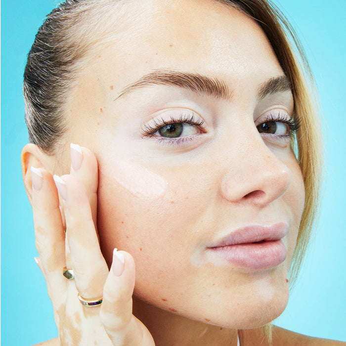 Makeup Revolution Y2K Baby Hydra Bubble Healthy Skin Primer