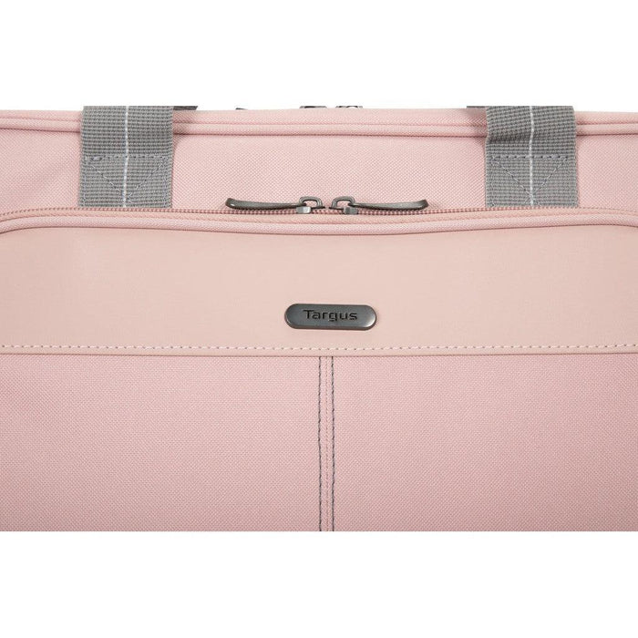 Maletin Targus Classic Topload para Laptop de 16" | Rosado - Panamá