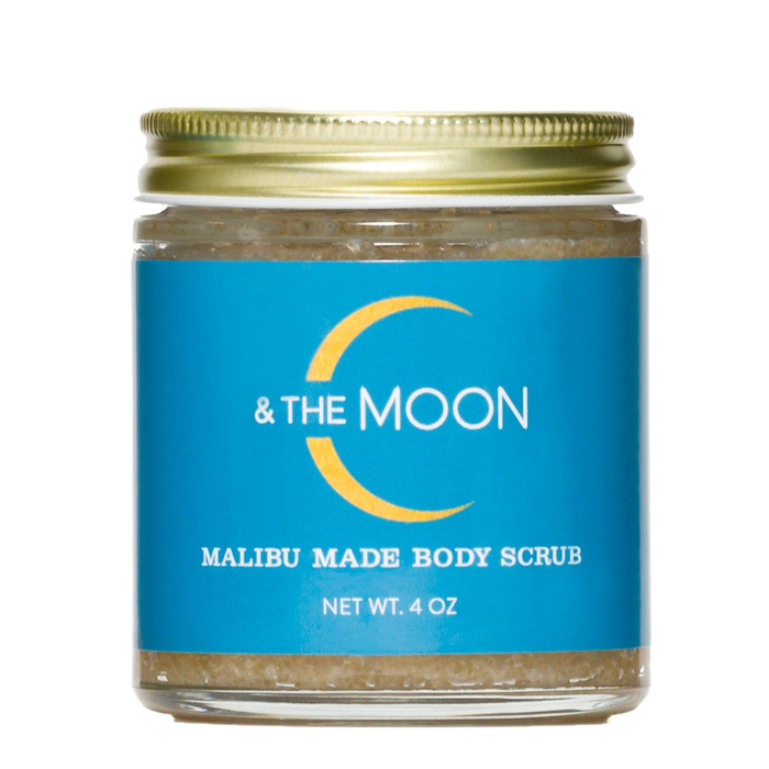 Malibu Made Body Scrub