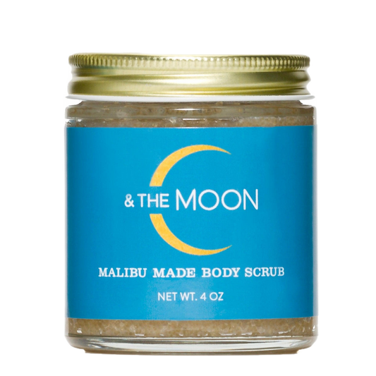 Malibu Made Body Scrub