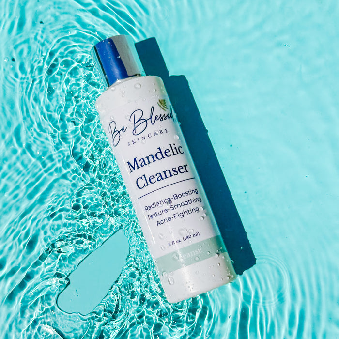 Mandelic Cleanser