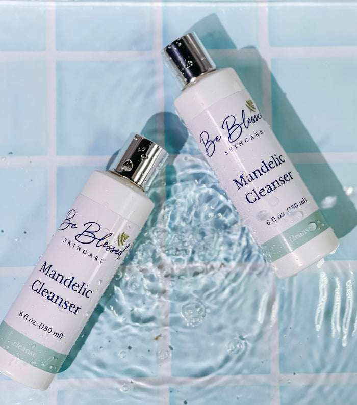Mandelic Cleanser