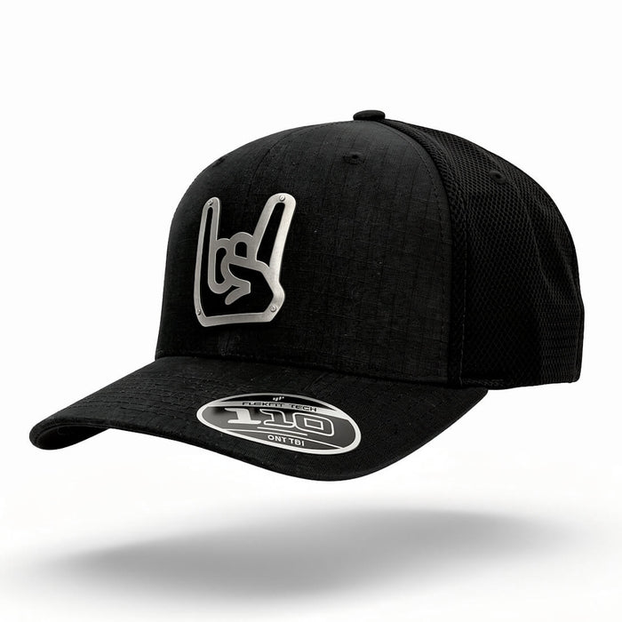 Manu Cornuto Metalcap