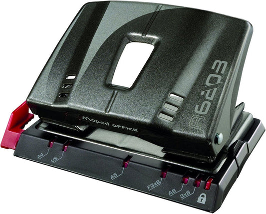 Maped Punch Advanced Taupe 20/25S 2H Box - Office R Us Lagos