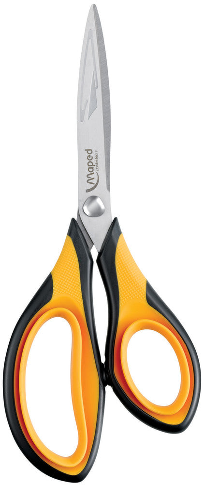Maped Scissors Ultimate 18Cm Asym Try Me - Office R Us Lagos