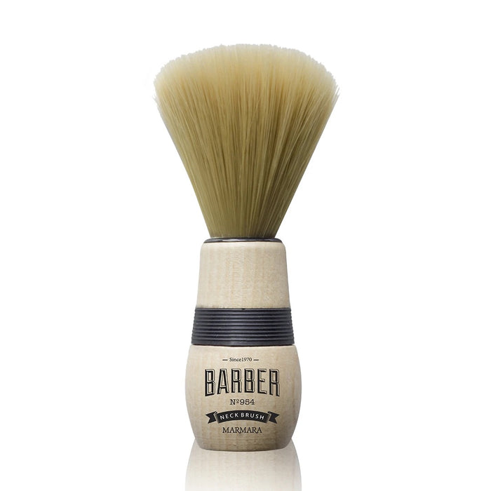 Marmara BARBER Neck Brush Nº 954
