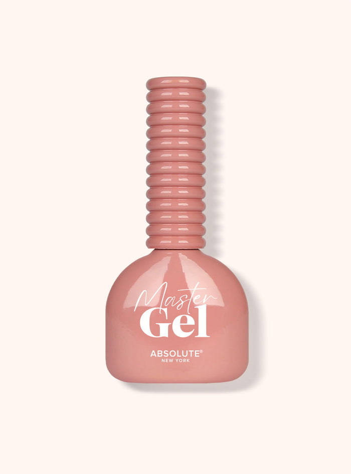 Master Gel Nail Polish 2 - mnmg-34-cream-come-true