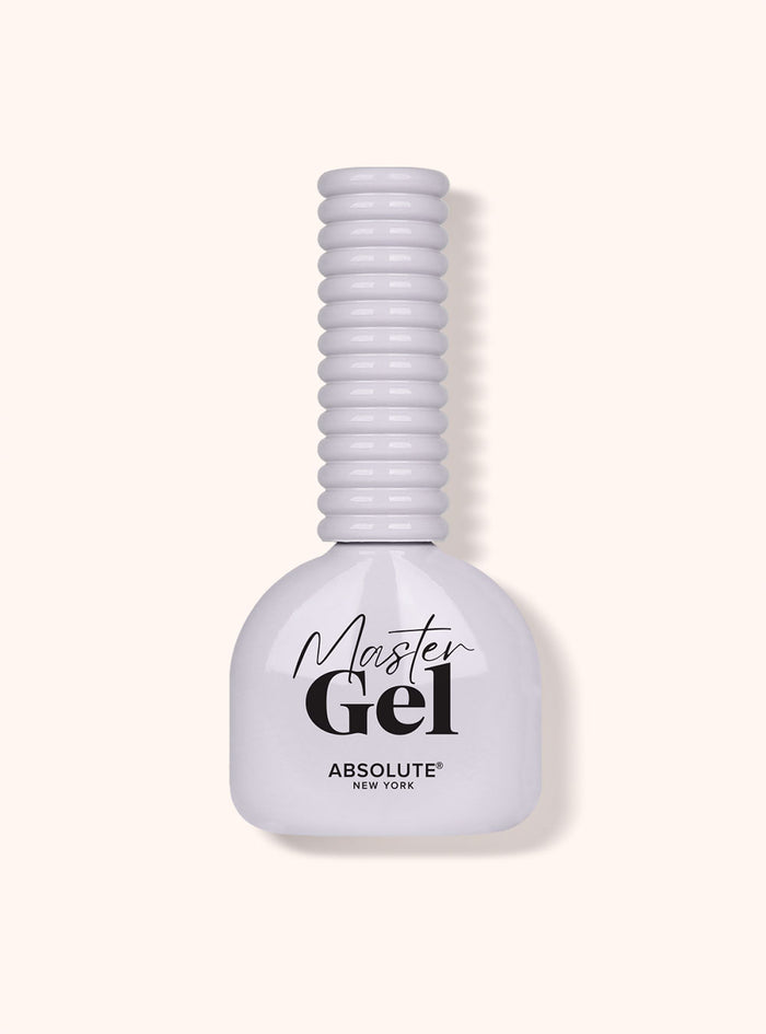 Master Gel Nail Polish 2 - mnmg-36-coral-me-maybe