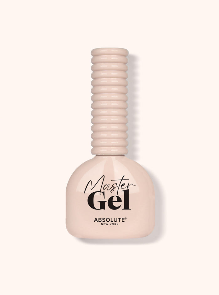 Master Gel Nail Polish 2 - mnmg-37-bubblegum