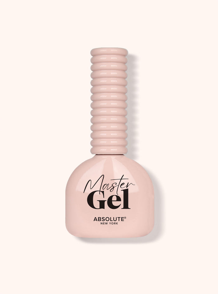 Master Gel Nail Polish 2 - mnmg-38-talk-teal-to-me