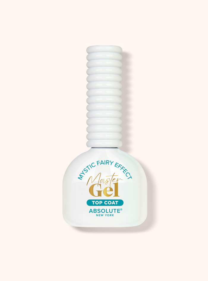 Master Gel Special Top Coat - product view 4