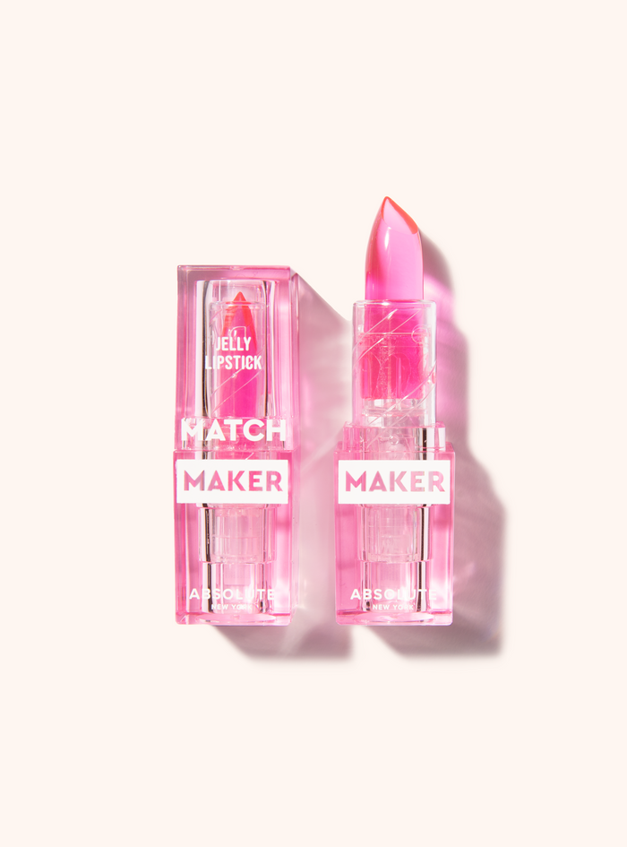 Match Maker Jelly - mlmm-03-first-kiss