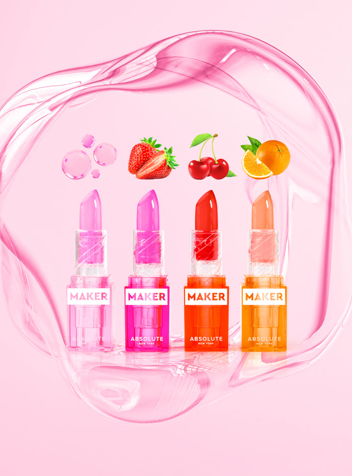 Match Maker Jelly - mlmm-04-love-you
