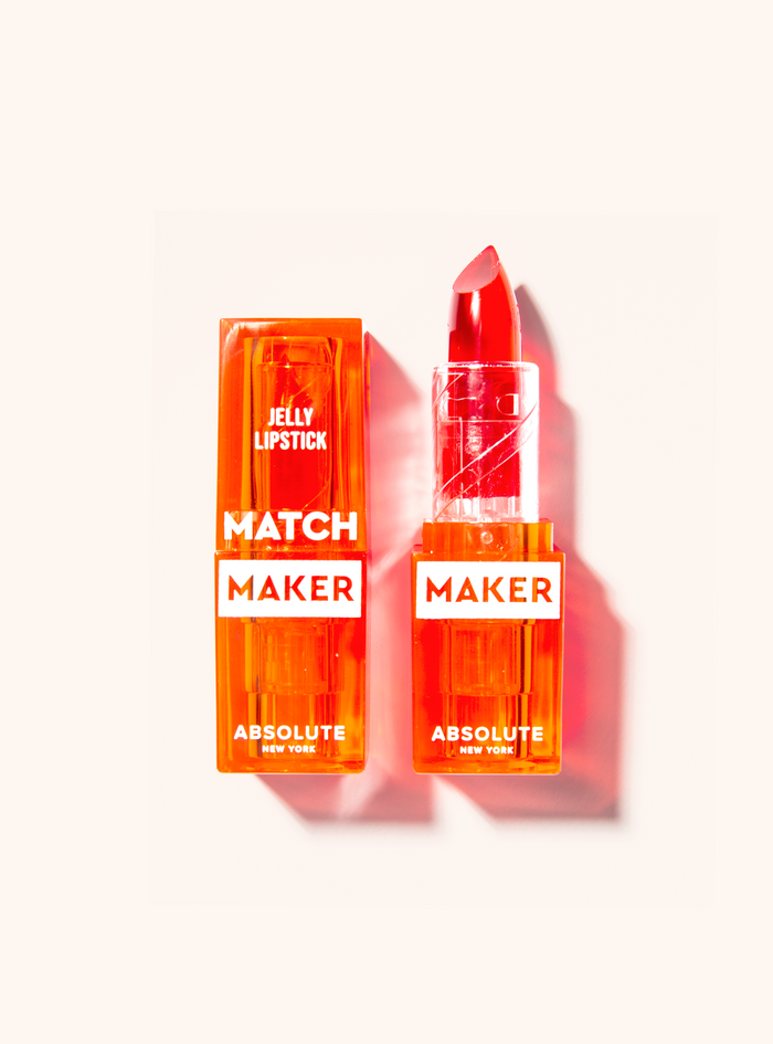 Match Maker Jelly - mlmm-06-romantic-drive