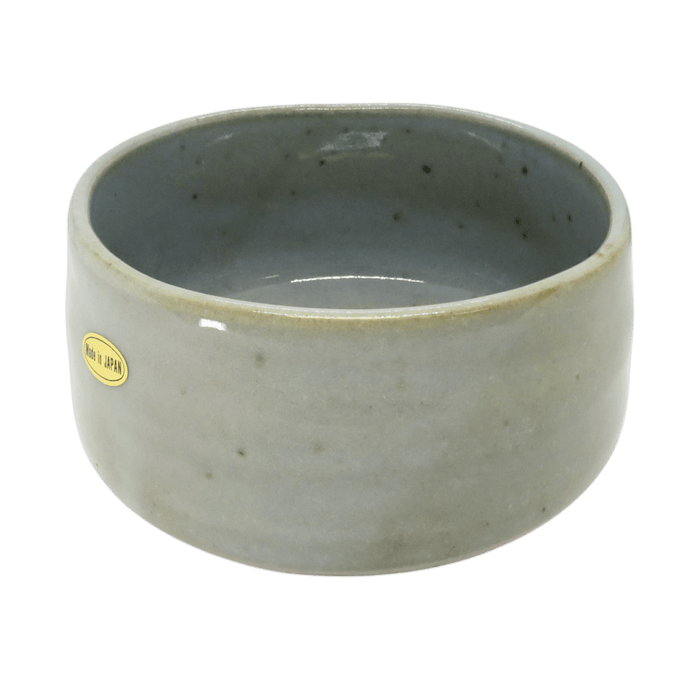 Matcha bowl light blue | tea accessories New Zealand | t leaf T