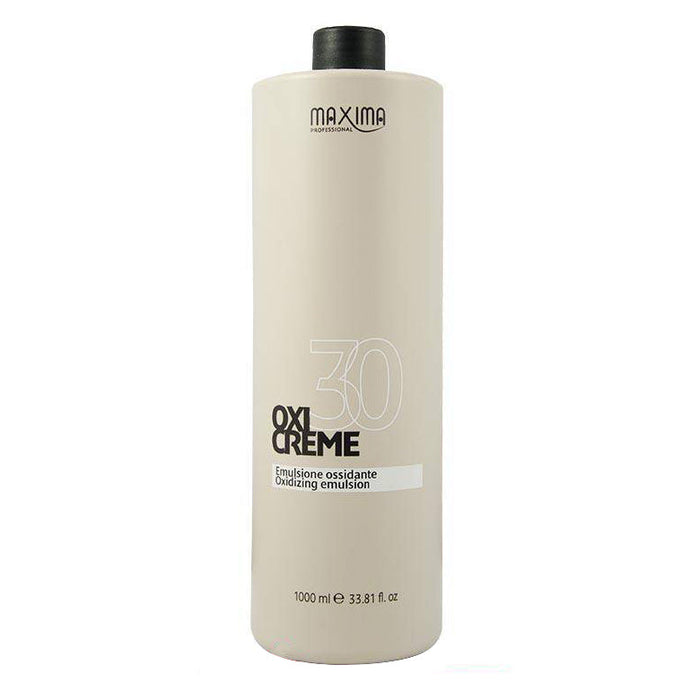Maxima Oxi Creme Developer 30vol 1000ml