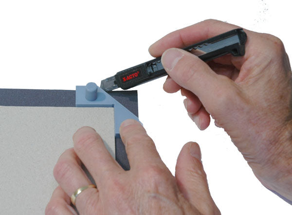Measuring Tools with Awl Boxed Set
