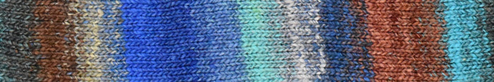 Mebuki by Noro Yarns