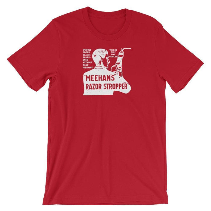 Red / S