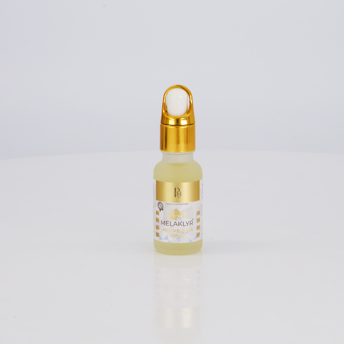 Melaklyr (Anti Melasma Serum)