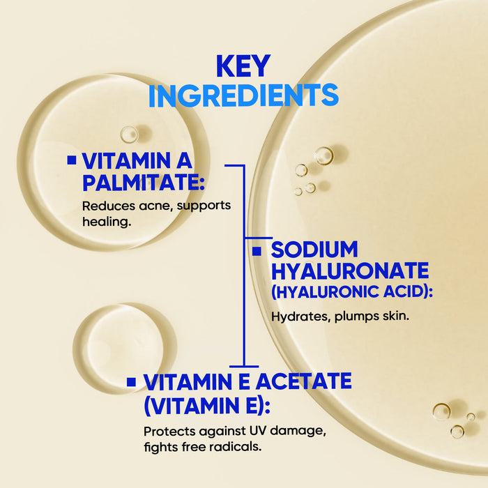 Melaklyr (Anti Melasma Serum)