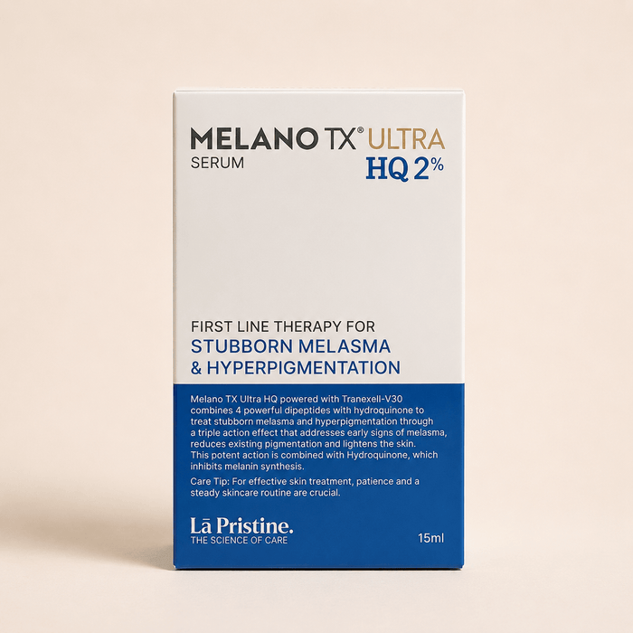 Melano TX Ultra HQ 2% Serum - Cosmosentials