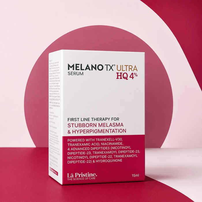 Melano TX Ultra HQ 4% Serum - Cosmosentials