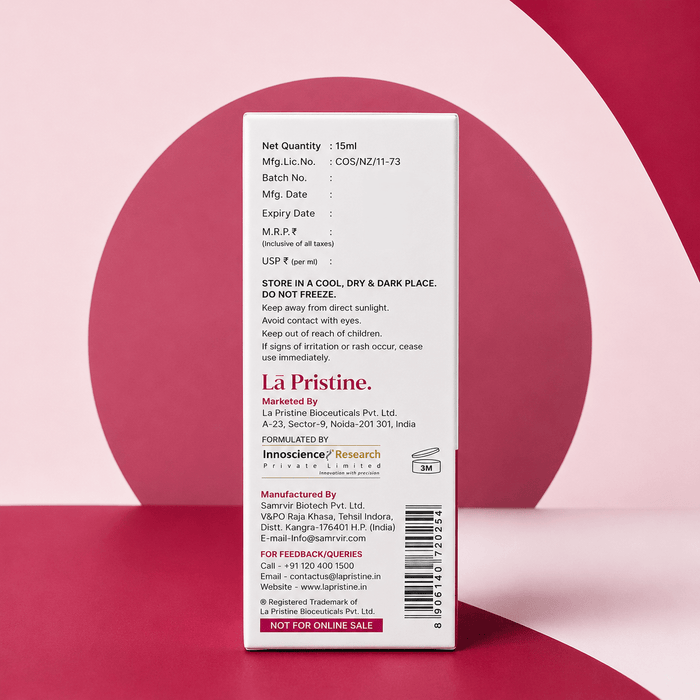 Melano TX Ultra HQ 4% Serum - Cosmosentials