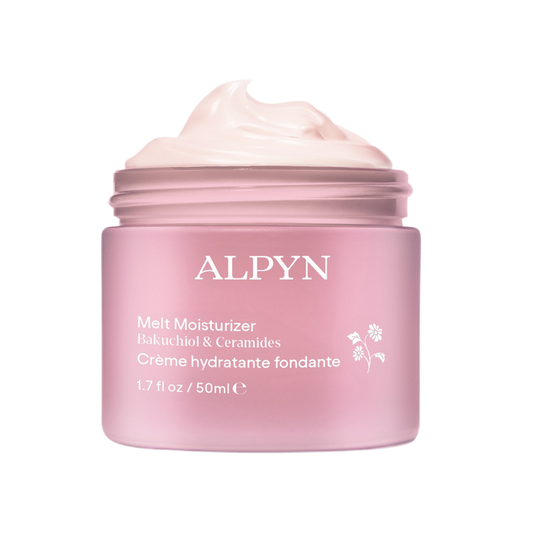 Melt Moisturizer
