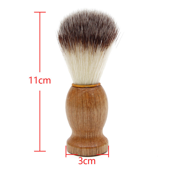 Mens Shaving Brush Badger