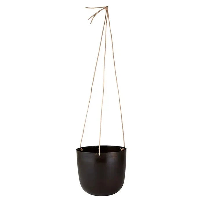 Metal Hanging Pot