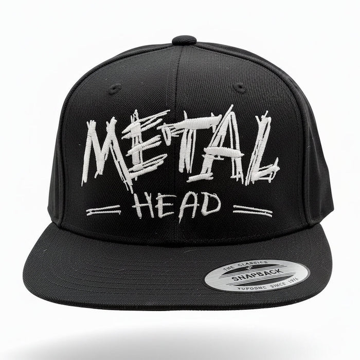 Metal Head