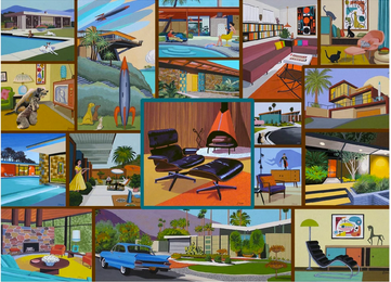 a puzzle image