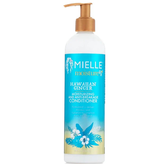 Mielle Hawaiian Ginger Moisturising Anti Breakage Conditioner 12oz