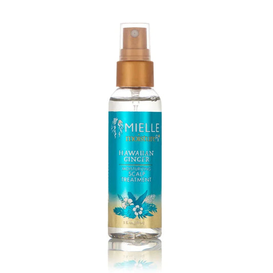 Mielle Hawaiian Ginger Moisturising Scalp Treatment 2oz