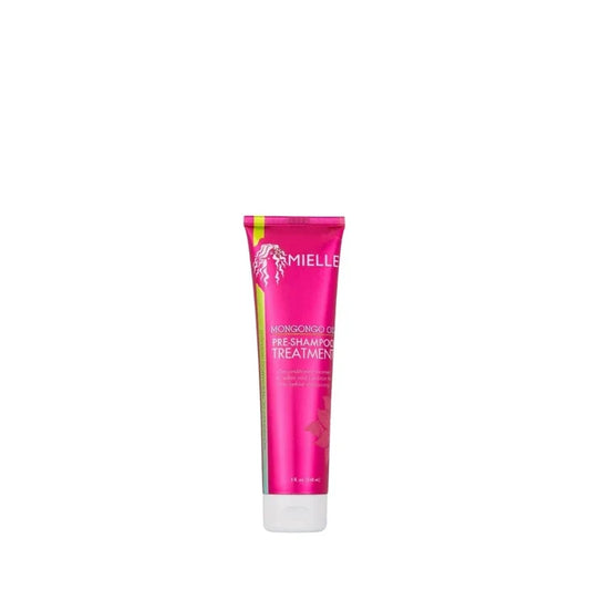 Mielle Mongongo Oil Pre Shampoo Treatment 5oz
