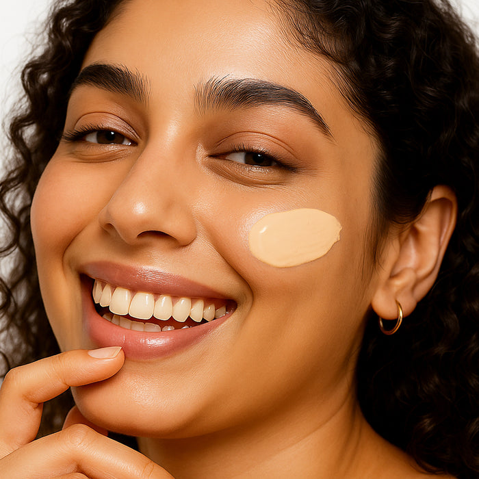 Milani Bright Side Illuminating Primer