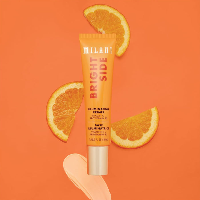 Milani Bright Side Illuminating Primer