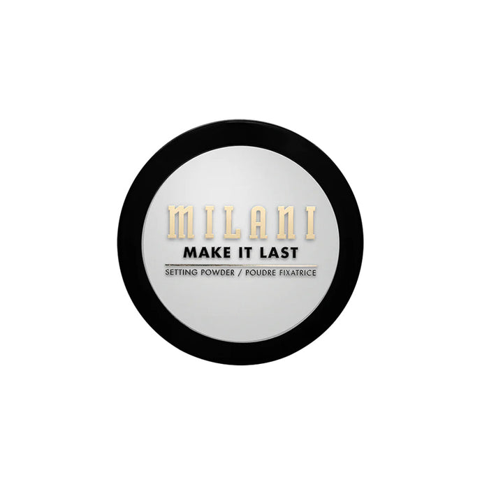Milani Make It Last Matte Setting Powder