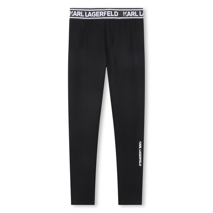 Karl LagerfeldMilano Jersey Leggings3617165830549SAVANNA