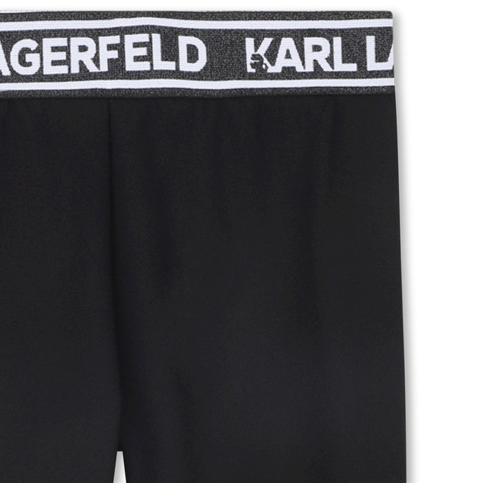 Karl LagerfeldMilano Jersey Leggings3617165830549SAVANNA