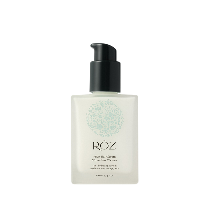 Milk Hair Serum