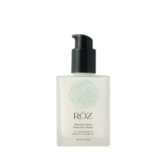 Milk Hair Serum