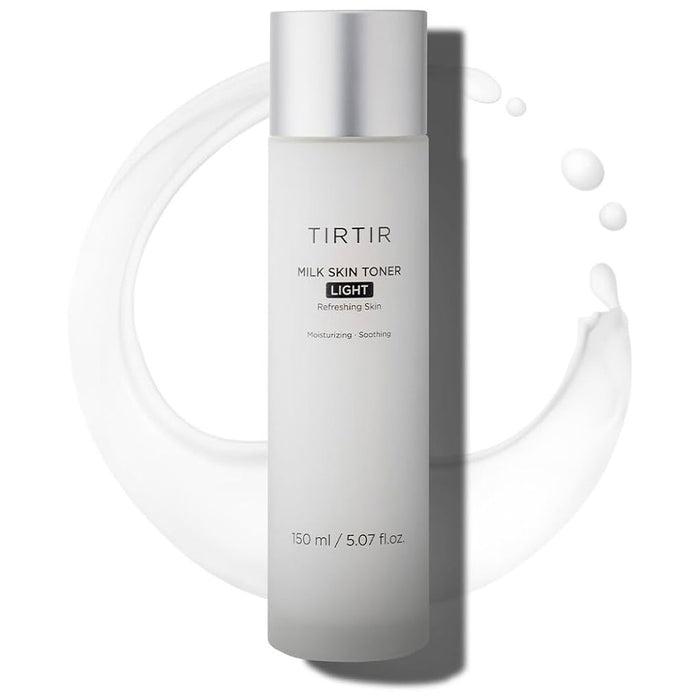 TIRTIR Milk Skin Toner Light Nudie Glow Australia