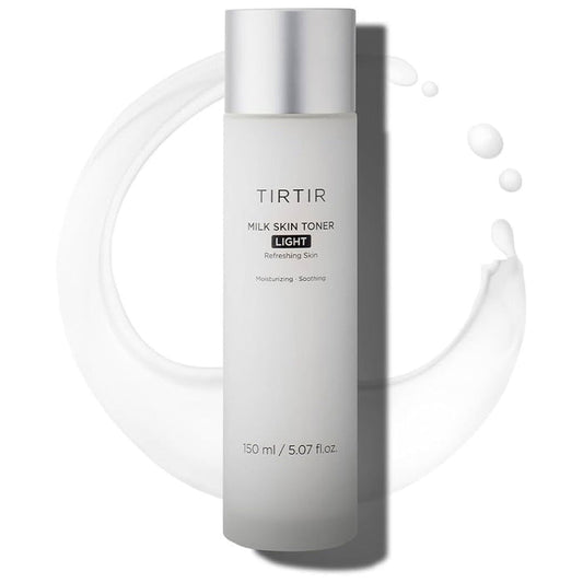 TIRTIR Milk Skin Toner Light Nudie Glow Australia