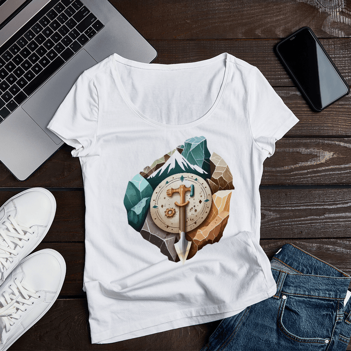Mineral Arts Design - HeatPressNation