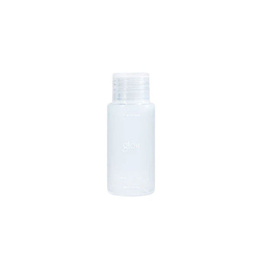 Glow Mini Clean & Polished Lemon Vitamin Toner Nudie Glow Australia